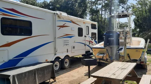 50 amp RV — image 1 of 4