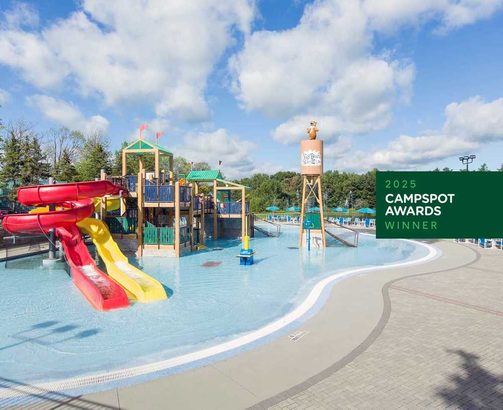 Yogi Bear's Jellystone Park™ Camp-Resort: Western New York - Main Photo