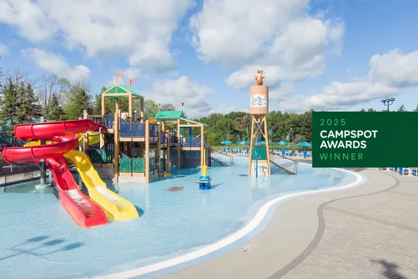Yogi Bear's Jellystone Park™ Camp-Resort: Western New York – photo 1