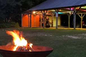 Huntsville Lagoons - Daiva RV Resorts – photo 4