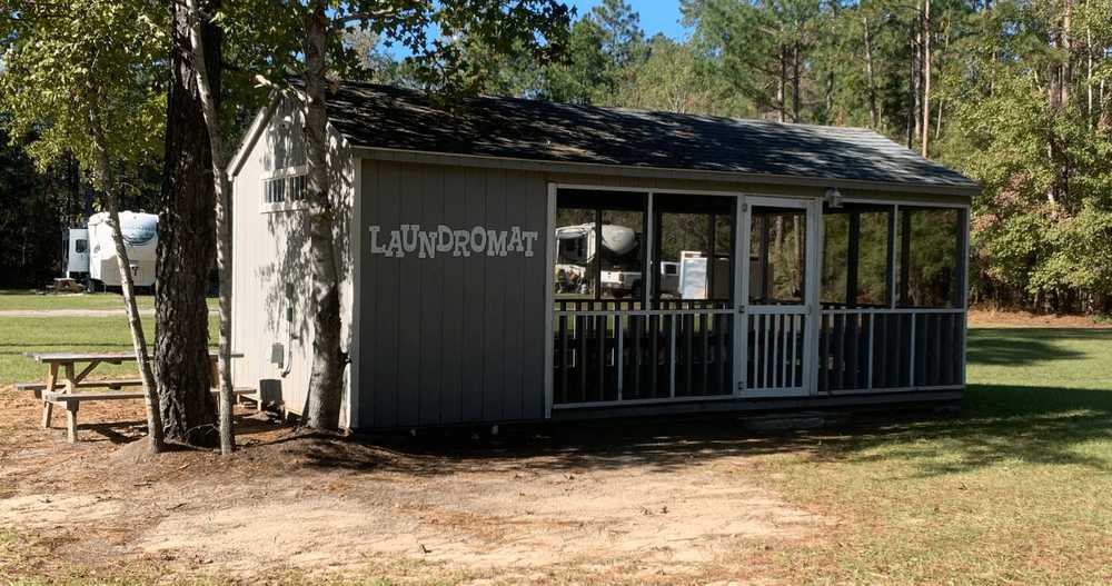 Tiny Woods Campground -  WAYNESBORO, GA - Photo 2