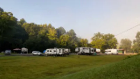 30/50 110 Amp RV Site with Sewer Hookup — image 1 of 1