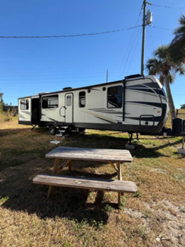 Myakka Cove, RV & Camp, Venice, Florida - Photo 4