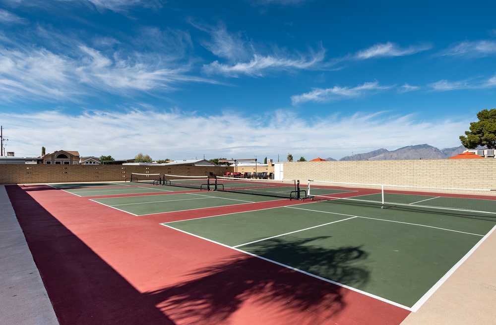 Far Horizons, Tucson, Arizona - Photo 3