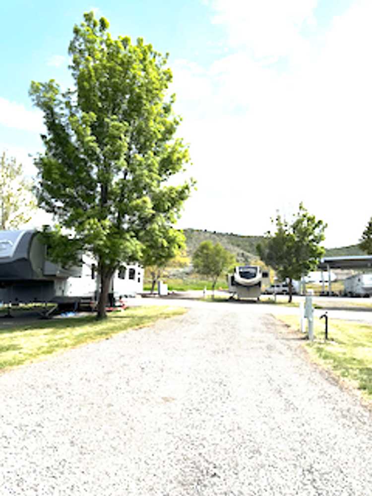 Yreka RV Park, Yreka, California - Photo 4