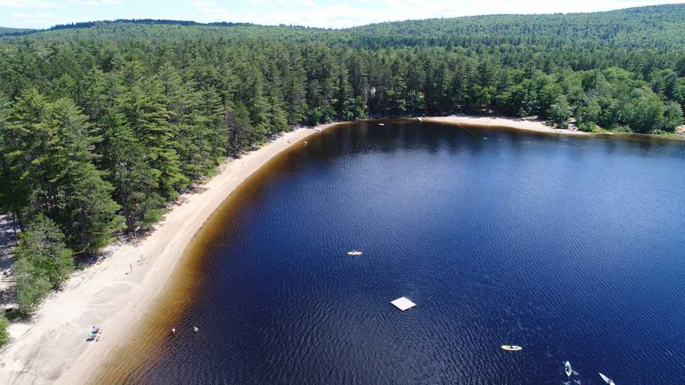 Papoose Pond Family Campground & Cabins - Photo 5