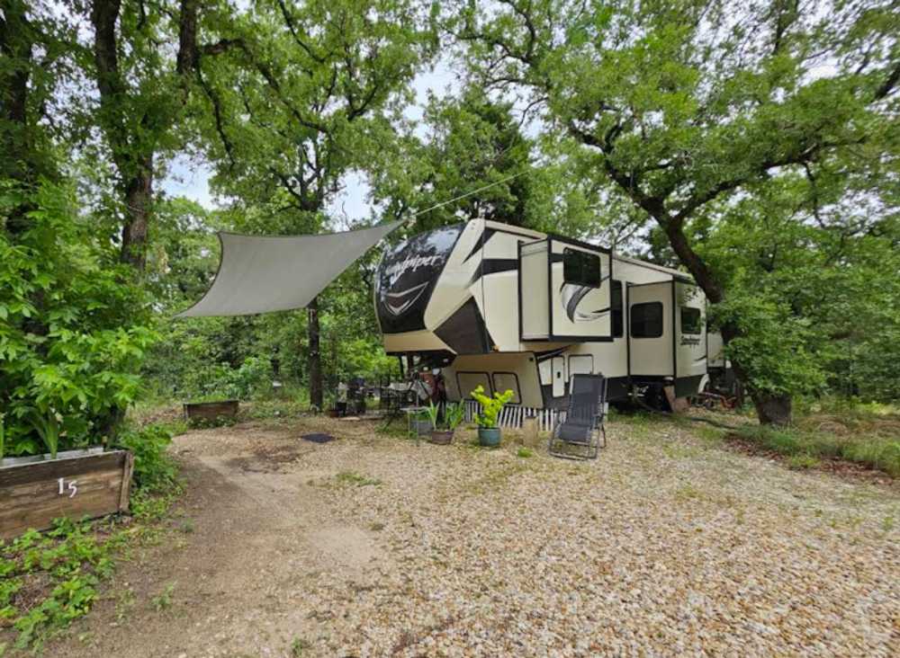 Colinas RV Park, Colinas, Texas - Photo 5