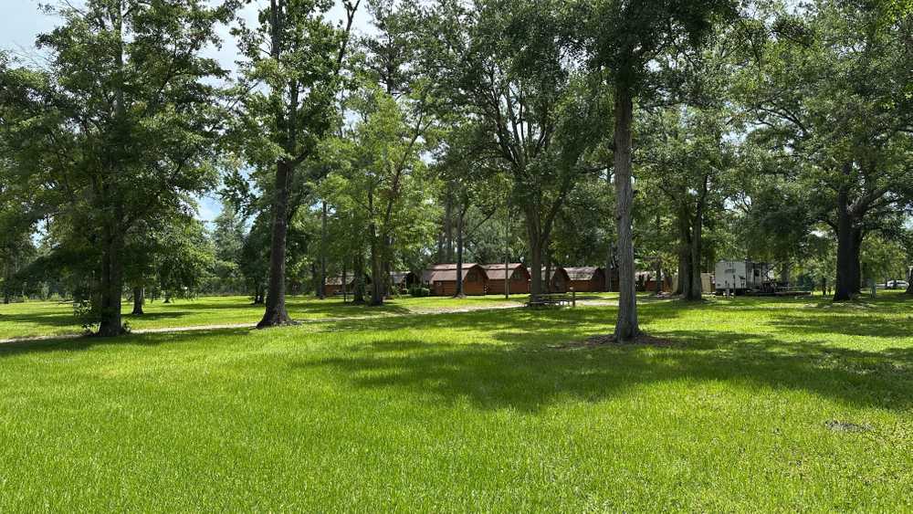 Tallahassee East Campground, Monticello, Florida - Photo 5