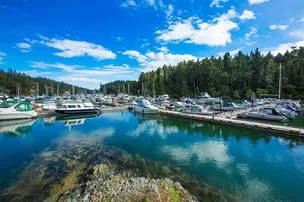 Pedder Bay RV Resort & Marina – photo 3