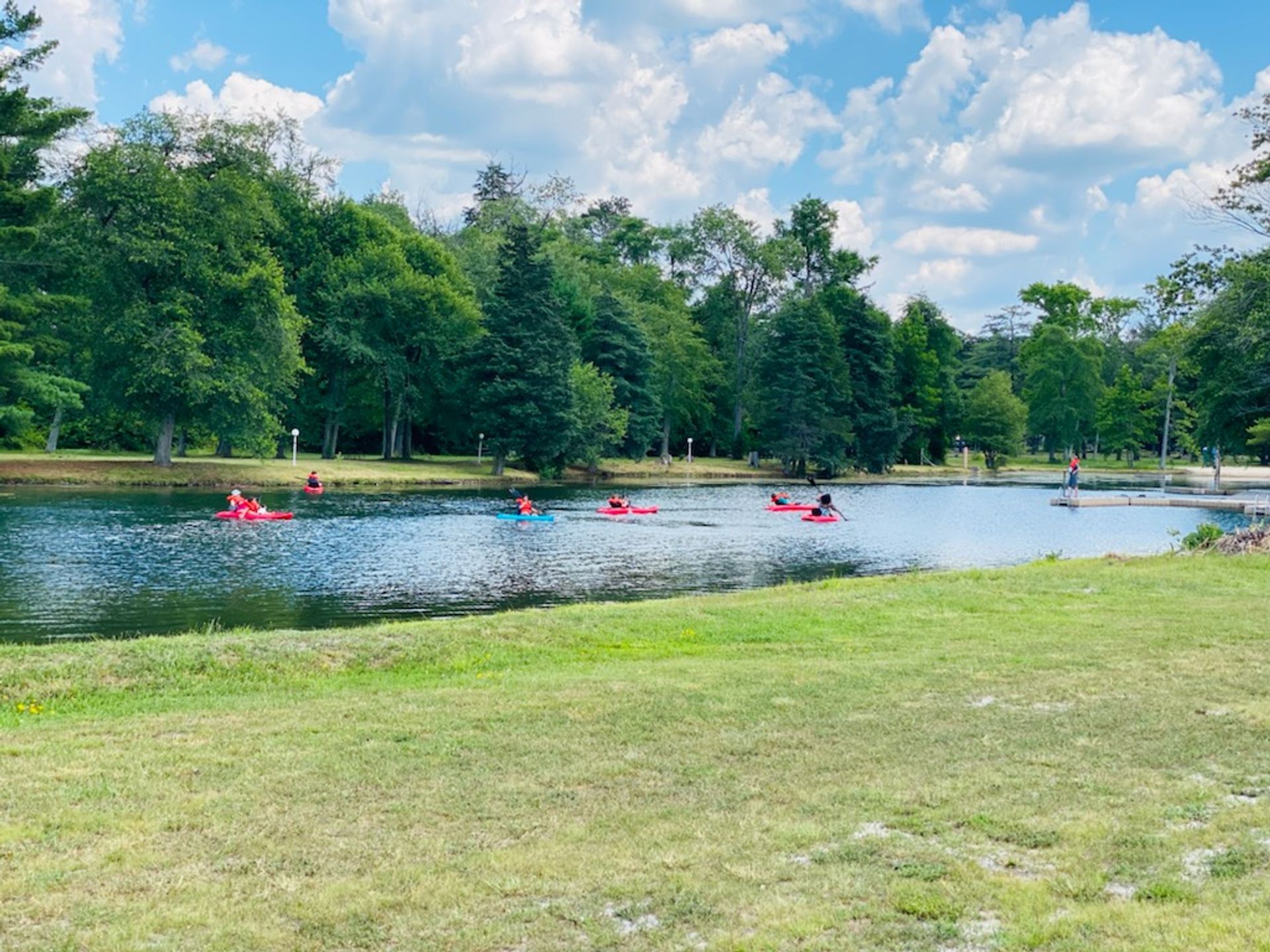 Buena Vista Campground