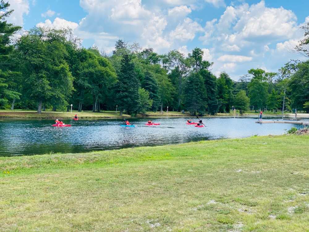 Buena Vista Campground - Main Photo
