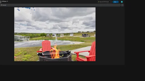 Deluxe Site FF-17 (PF) — image 2 of 3
