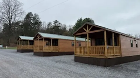 Deluxe Cabin — image 1 of 8