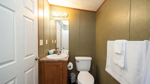 2-Bedroom Cabin — image 2 of 7