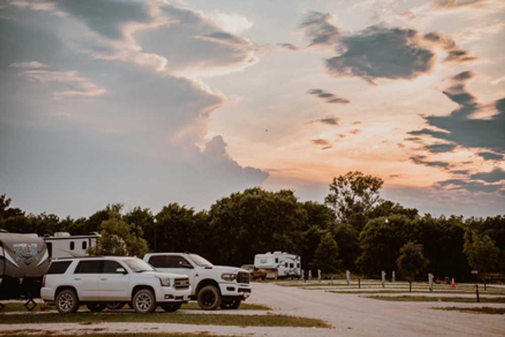 Lakepoint RV Resort -  Valley View, TX - Photo 4