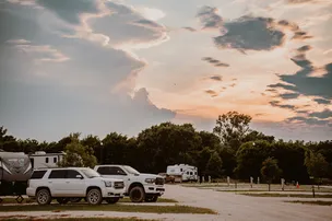 Lake Point RV Resort – photo 4