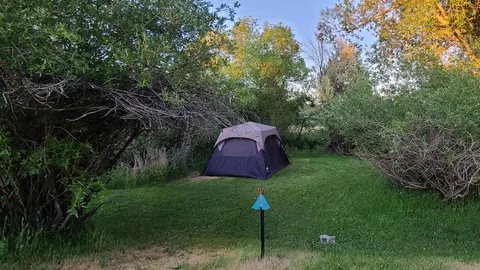 Creek Side Tent Site — image 1 of 1