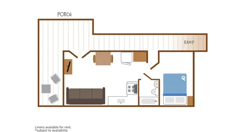 Cottage — image 7 of 7