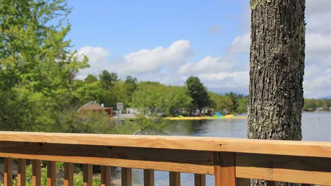 Shorepointe Cottage — image 2 of 9
