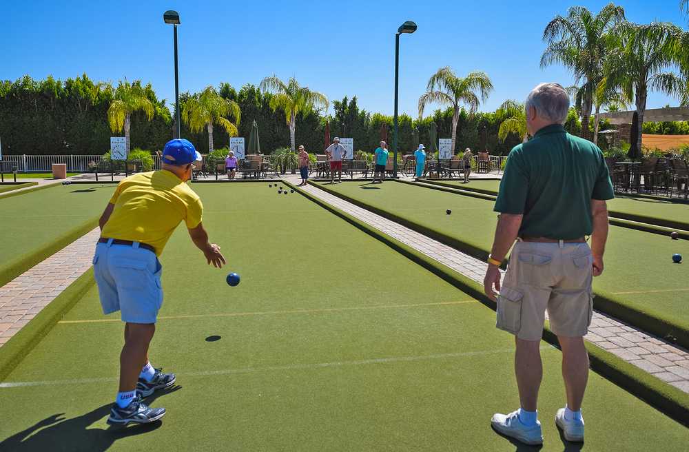 Good Life RV Resort, Mesa, Arizona - Photo 5