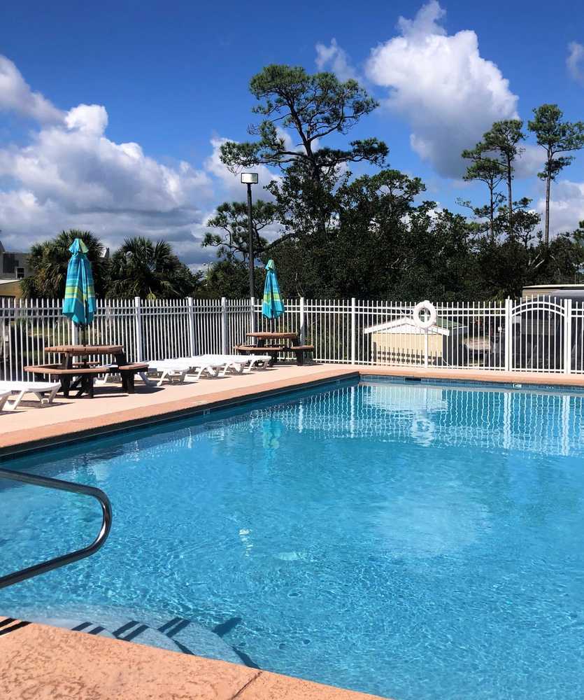 Luxury RV Resort - Photo 2