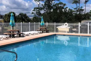 Luxury RV Resort – photo 2