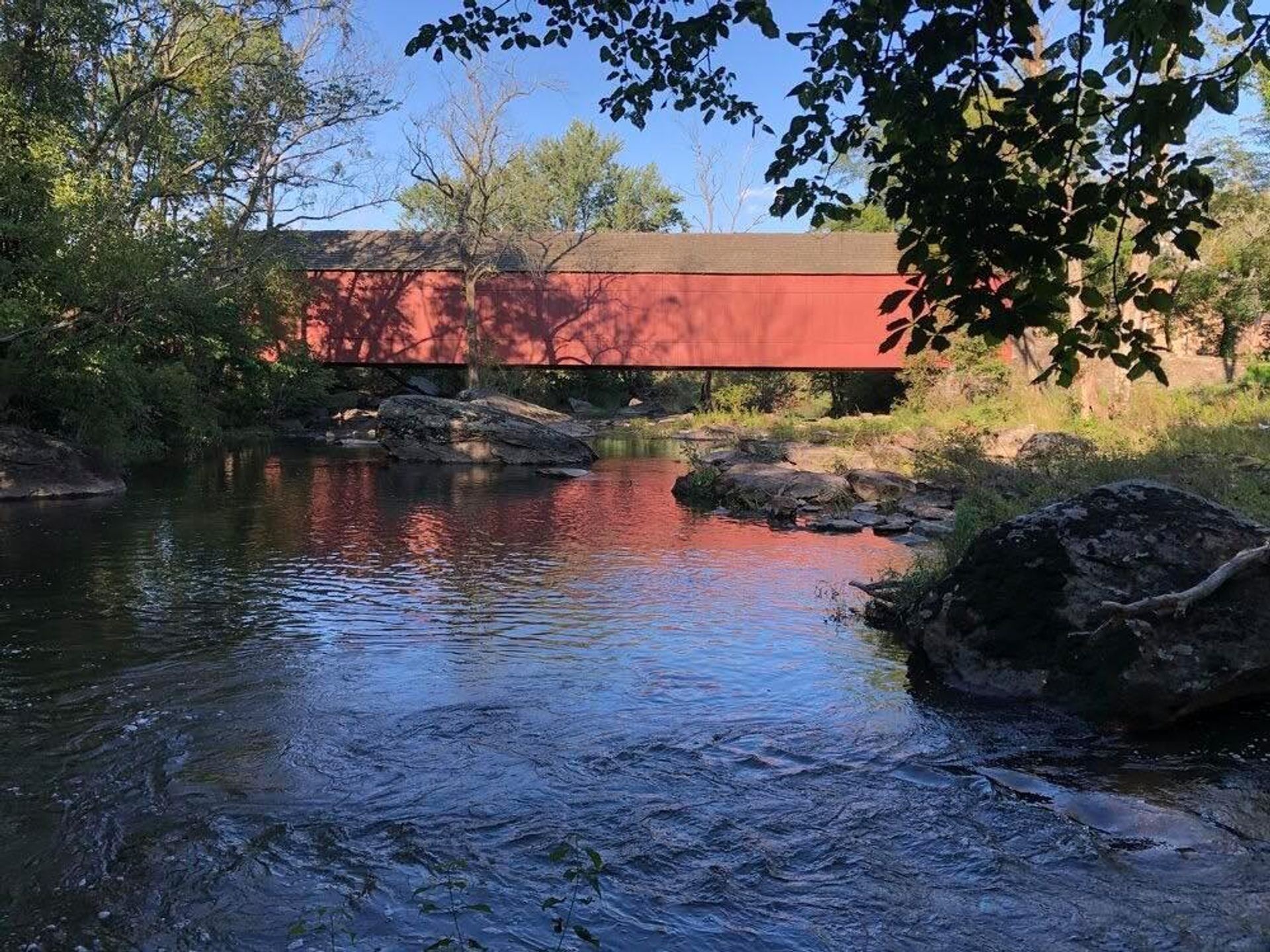 Tohickon Family Campground