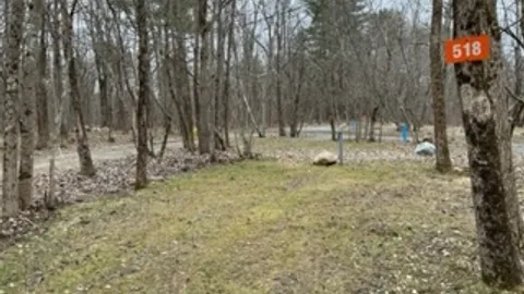 Large Riverfront Tent — image 4 of 4