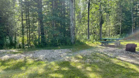Standard RV Site — image 2 of 9