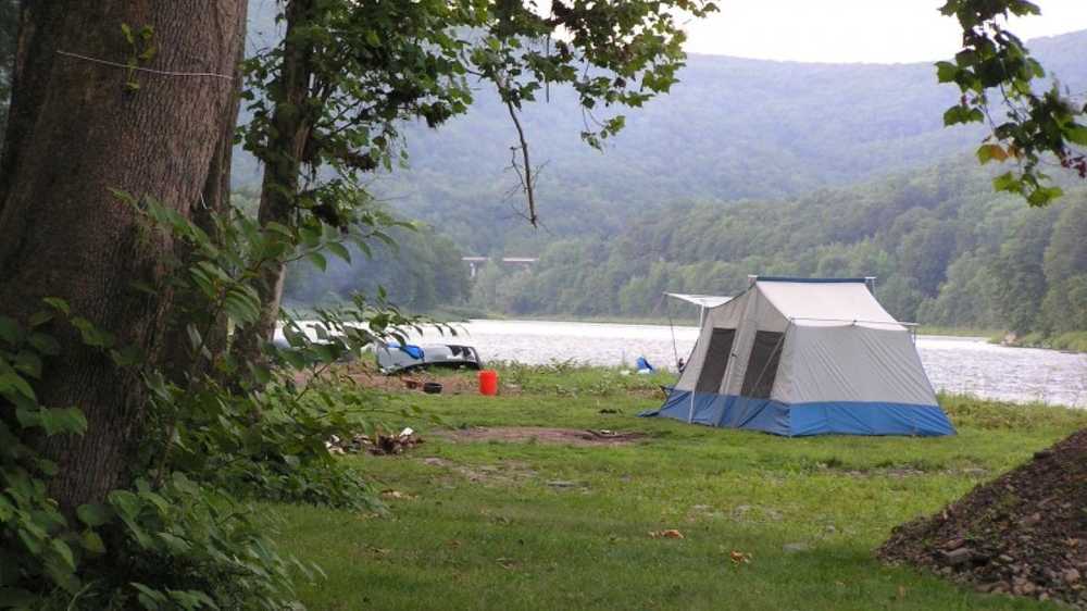 Soaring Eagle Campground - Photo 4