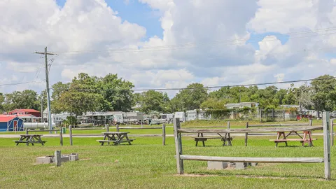 BP Primitive Tent Site — image 1 of 2