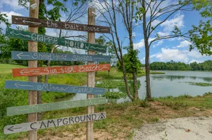 Off The Hook Campground – photo 5