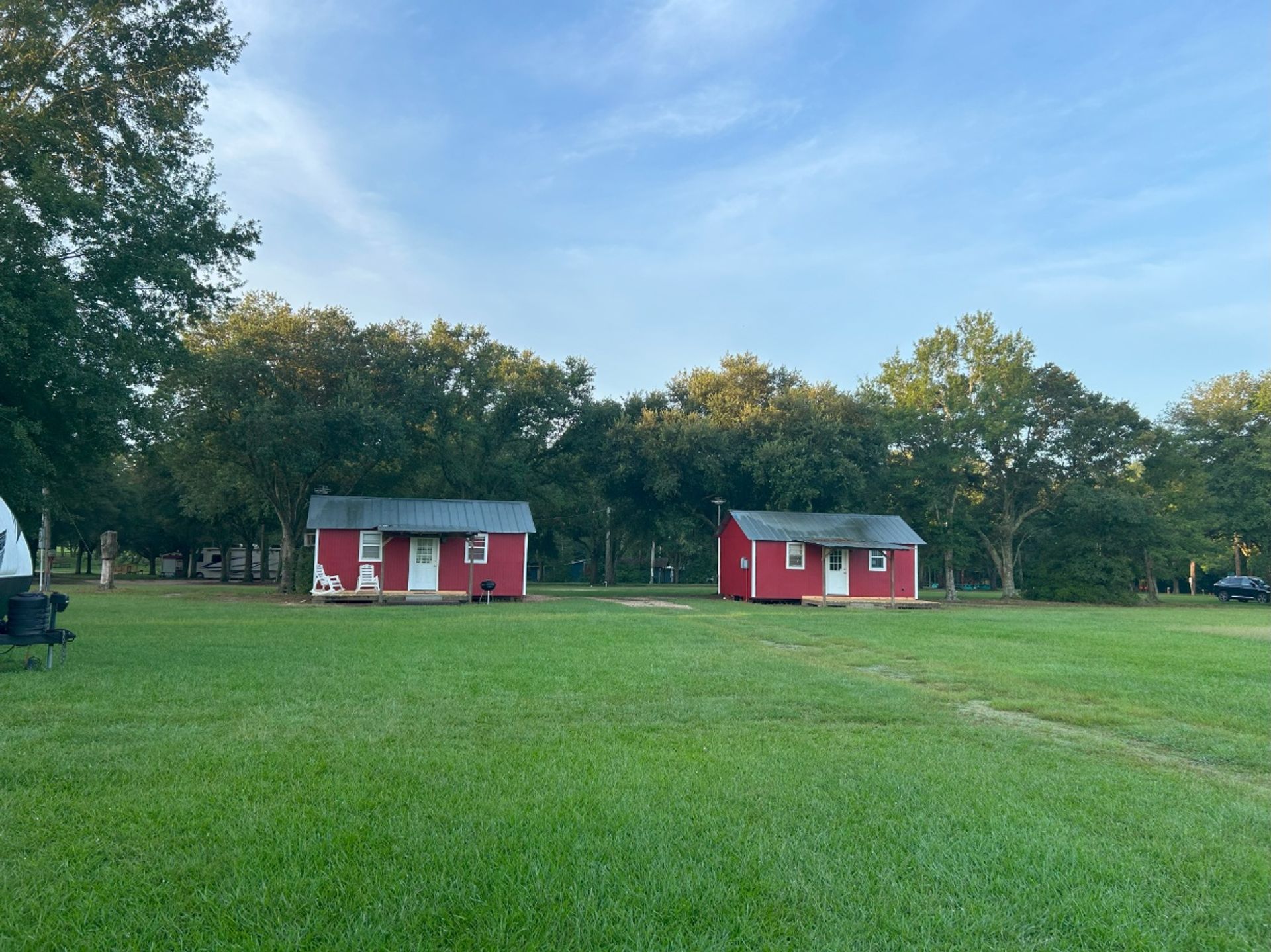 Sweetwater Campground, Ranch & Riding Stables