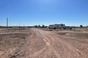 South Bell Lodging RV Park – photo 5