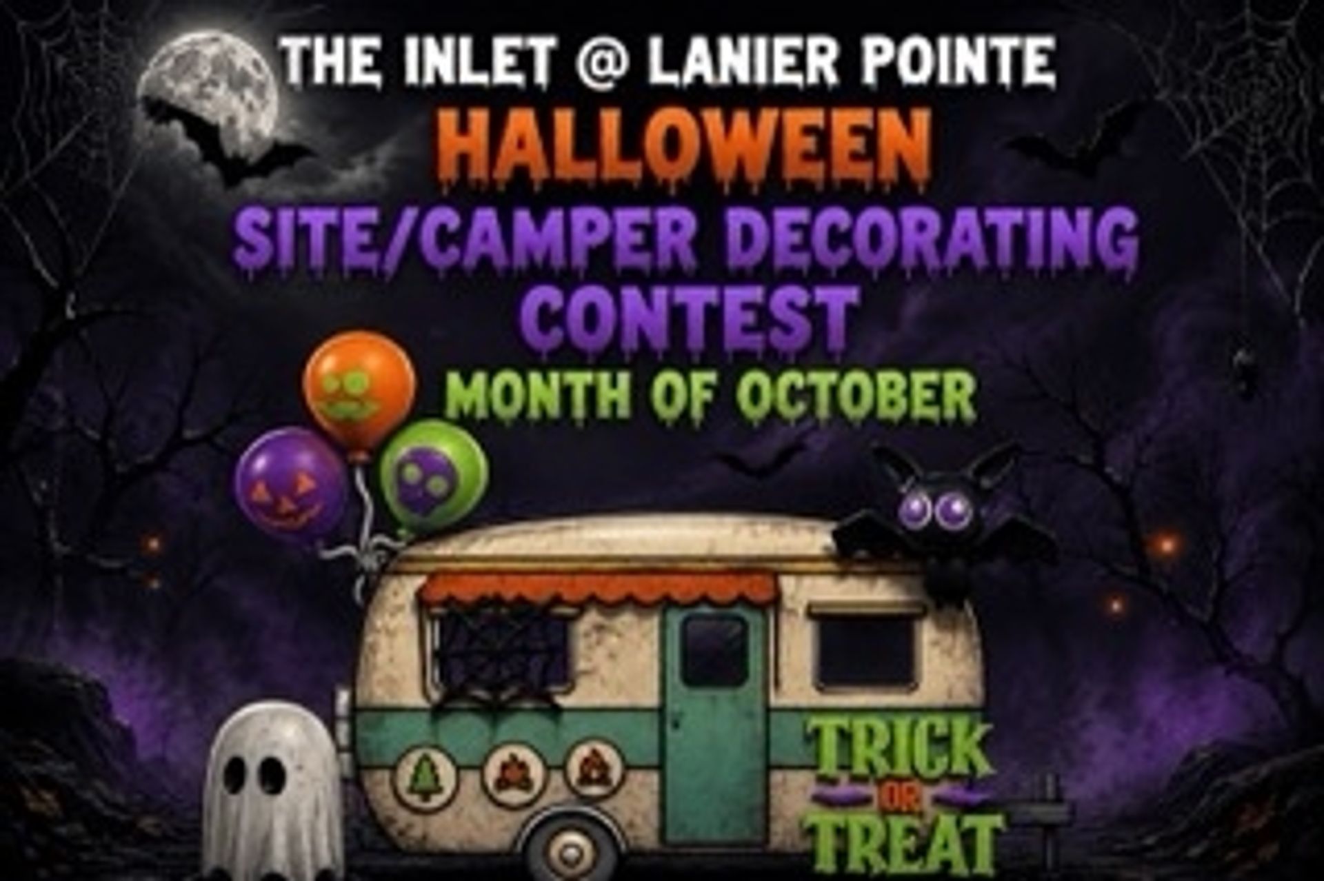 The Inlet at Lanier Pointe