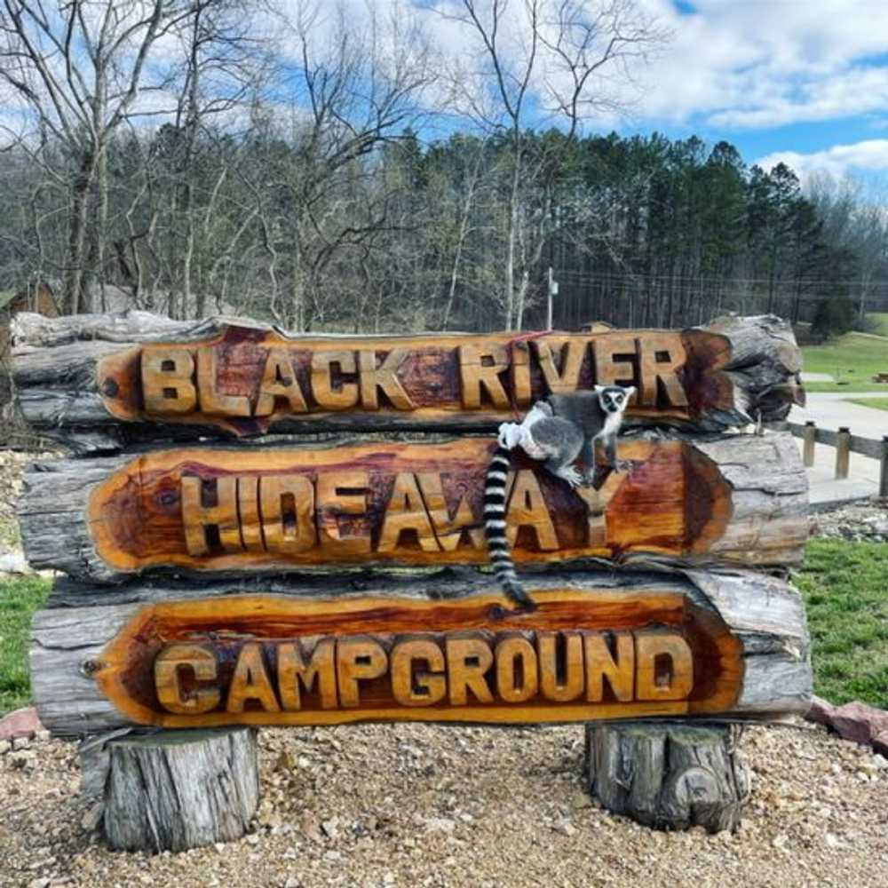 Blackriver Hideaway Campground LLC, Annapolis, Missouri - Photo 3