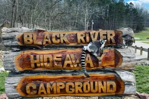 Blackriver Hideaway Campground LLC – photo 3