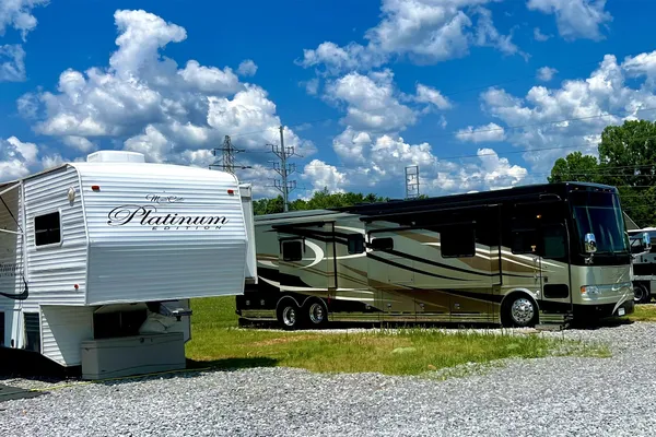 Scenic Overlook RV Campground – photo 1