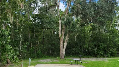 Full Hookup Site — image 1 of 49