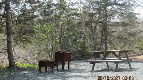 Unserviced Tent Site — image 1 of 3