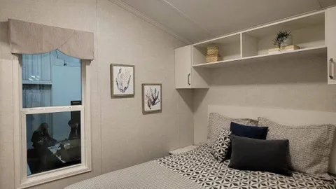 Waterfront Resort Cottage — image 2 of 4