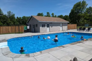 Great Canadian Resorts and Campgrounds – photo 4