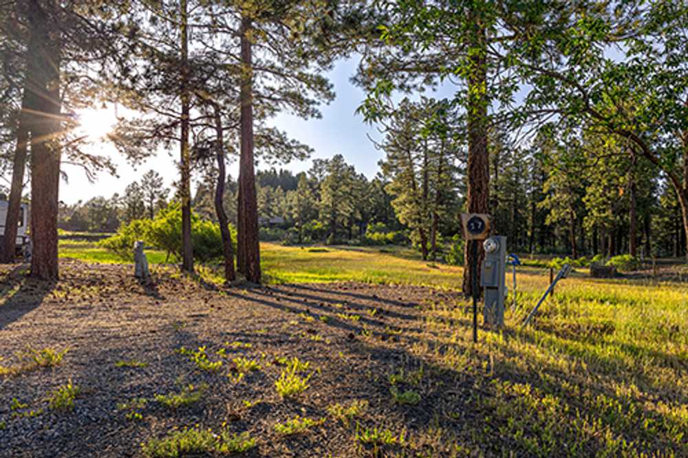 Basecamp Pagosa, Pagosa Springs, Colorado - Main Photo