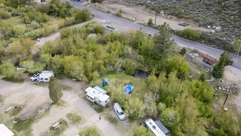 Creeksite Half Hookup — image 1 of 1