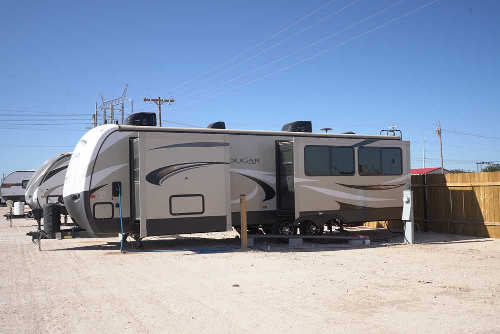 Circle K RV Park - Main Photo