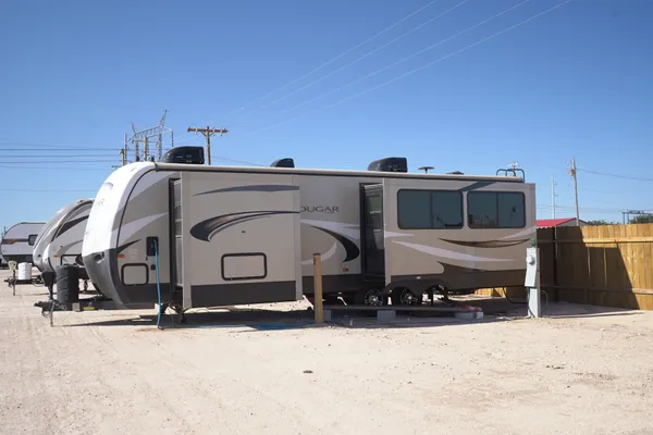 Circle K RV Park – photo 1