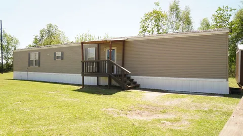 Ranger Bayou Hideaway — image 1 of 15