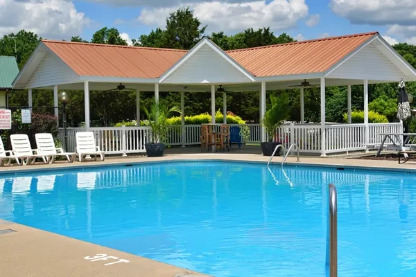 Lake Monroe Village – photo 1