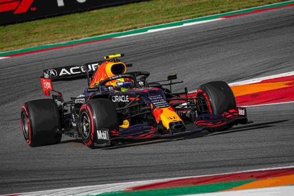 Motorsports | Formula 1 Grand Prix