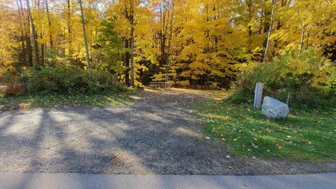 Deluxe Full Hook-Up RV Site — image 1 of 1
